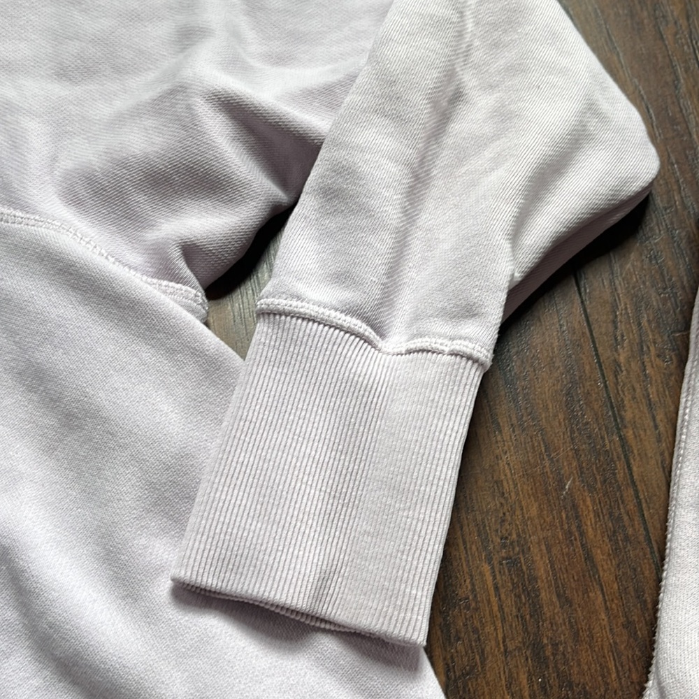 Spiritual Gangster Bridget Raglan Sweatshirt and Jogger Pant Set - Picture 5 of 11